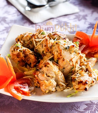 Chicken sezchwan